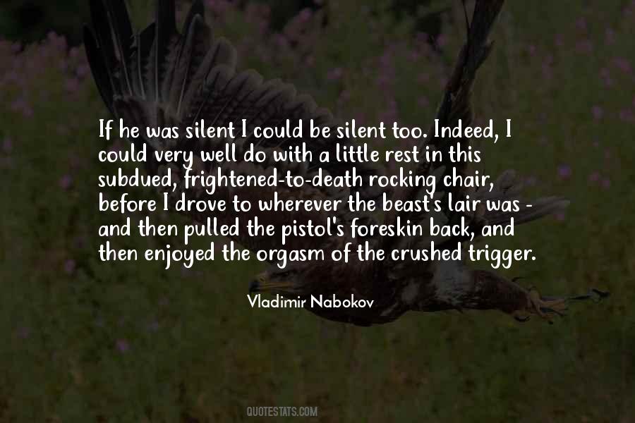 Nabokov's Quotes #1094630