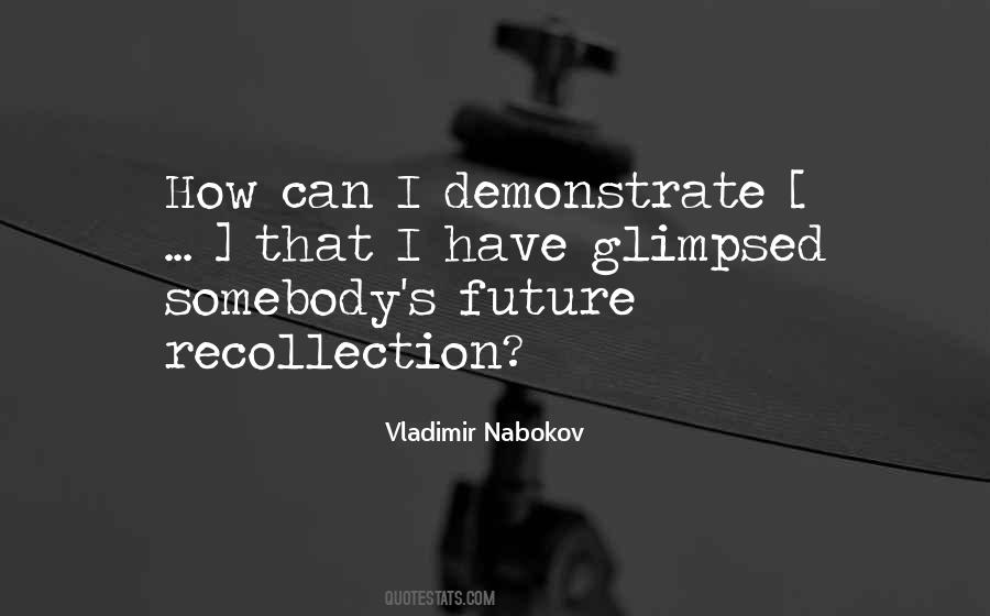 Nabokov's Quotes #1359598