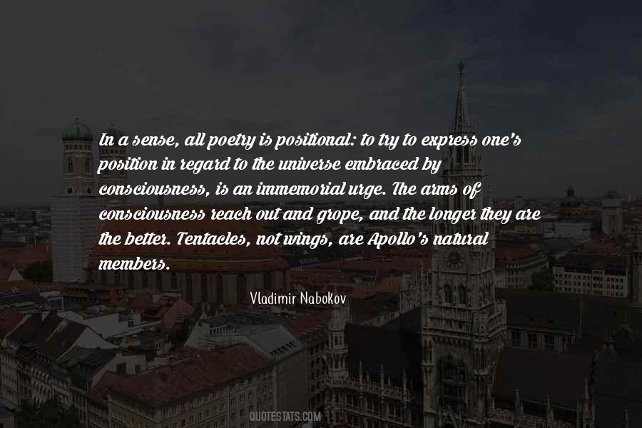 Nabokov's Quotes #1382962