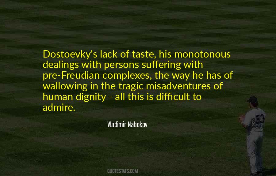 Nabokov's Quotes #1525505