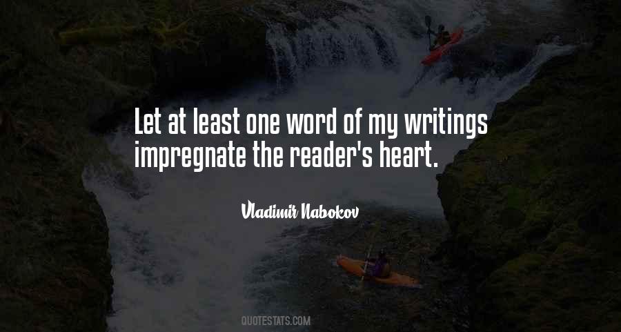 Nabokov's Quotes #1634712