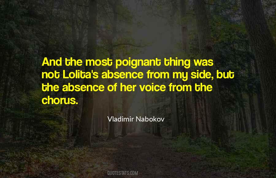 Nabokov's Quotes #1735905