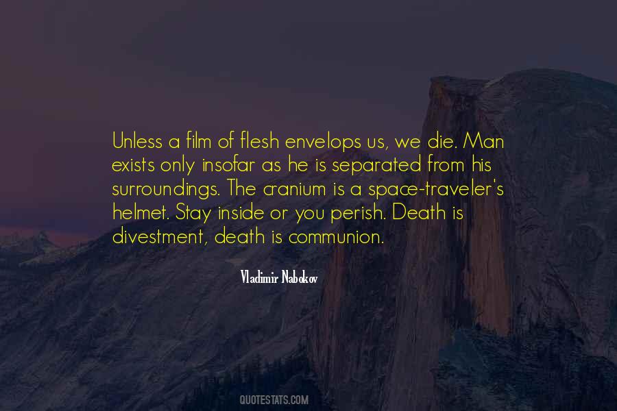 Nabokov's Quotes #538043