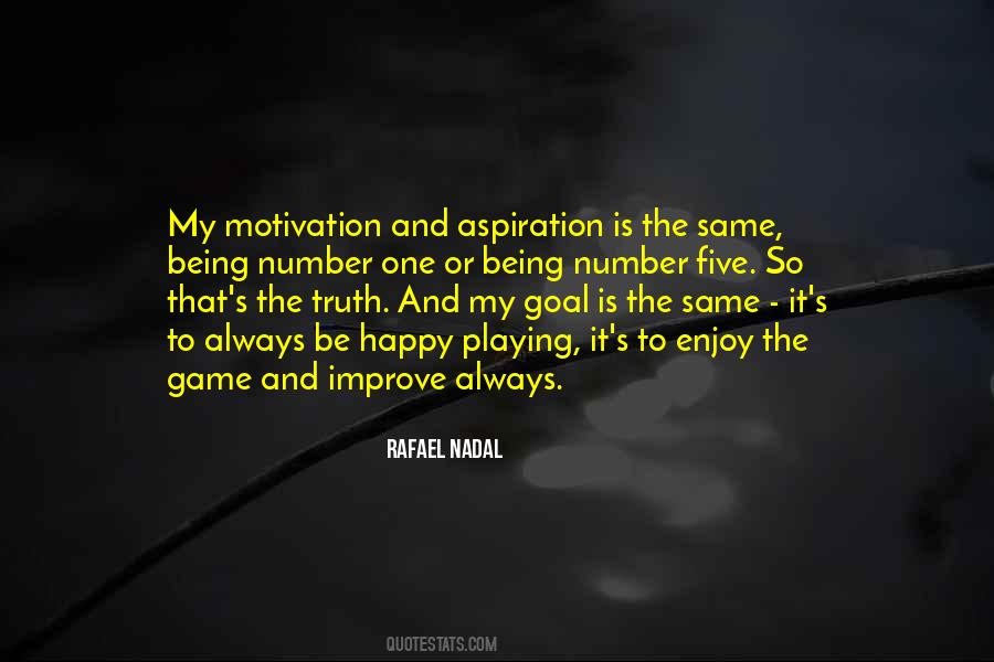 Nadal's Quotes #1228786
