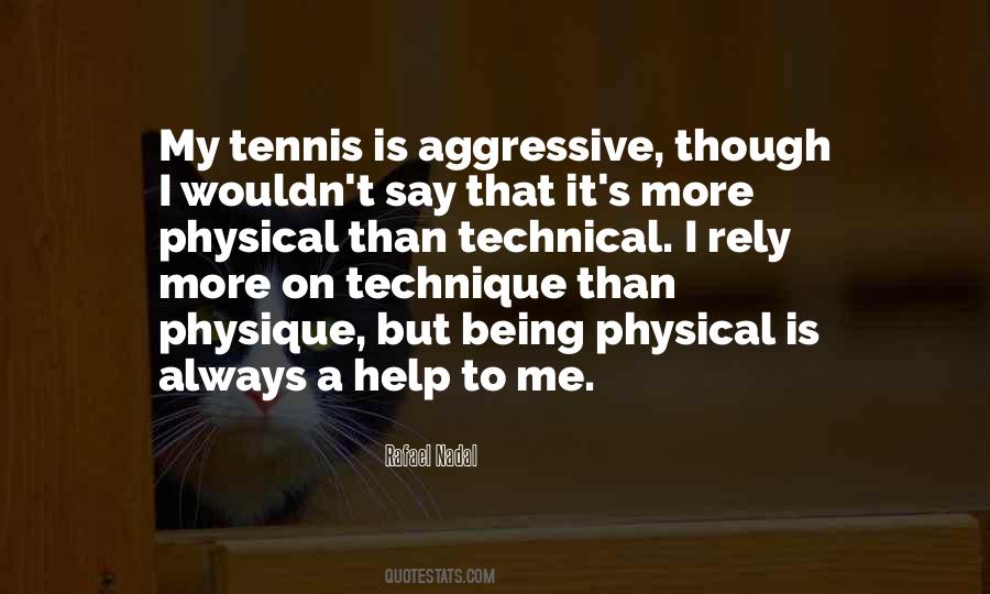 Nadal's Quotes #1281283