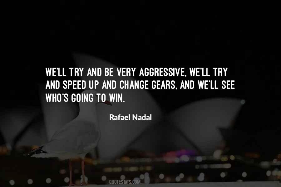 Nadal's Quotes #1533129