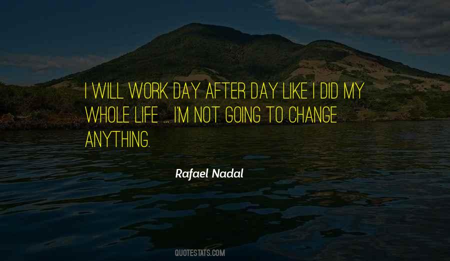 Nadal's Quotes #280438