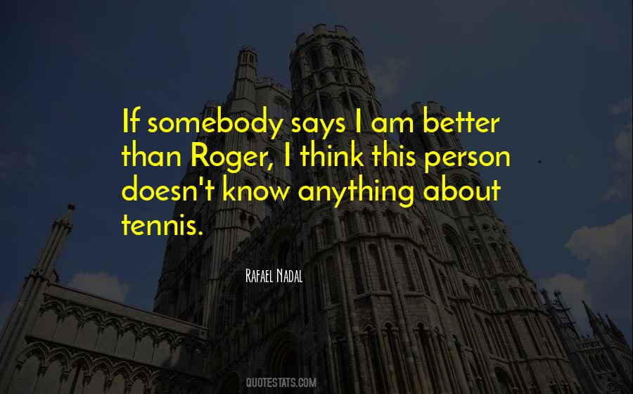 Nadal's Quotes #382664