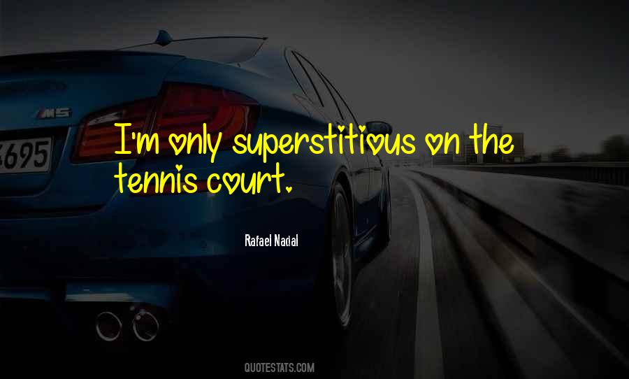 Nadal's Quotes #95450