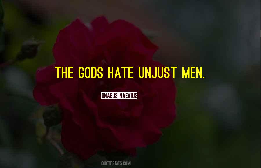 Naevius Quotes #1210003