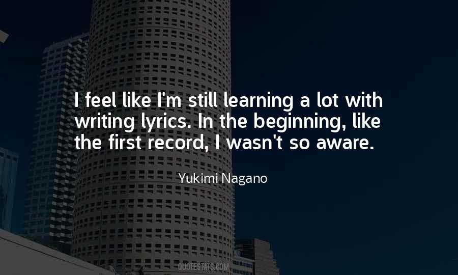 Nagano Quotes #703857