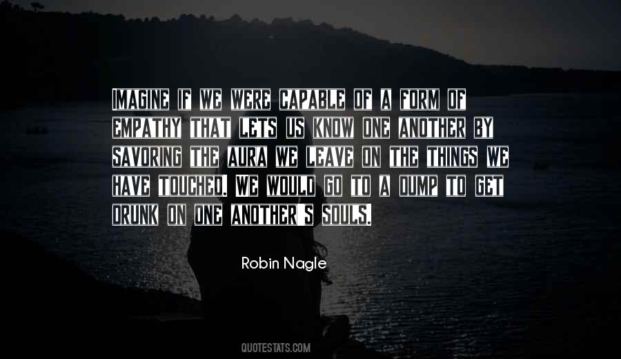 Nagle Quotes #168158