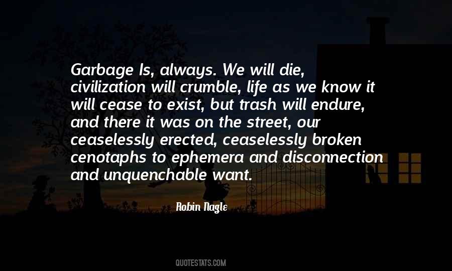 Nagle Quotes #1795226