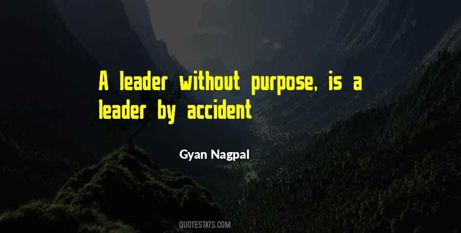 Nagpal Quotes #1321132