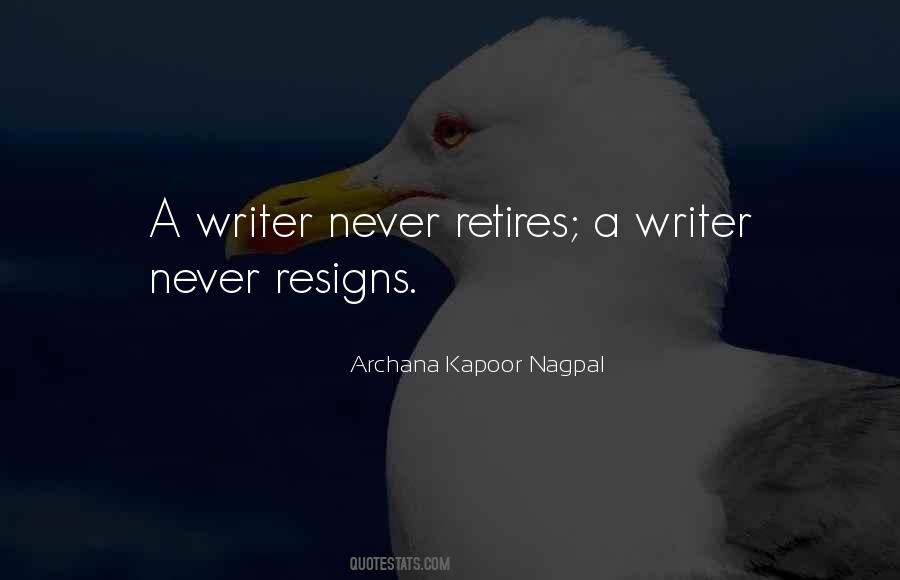 Nagpal Quotes #1855655