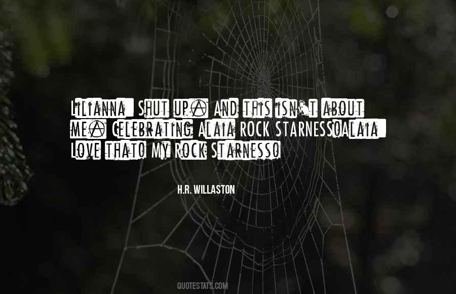 Naha Quotes #1836609