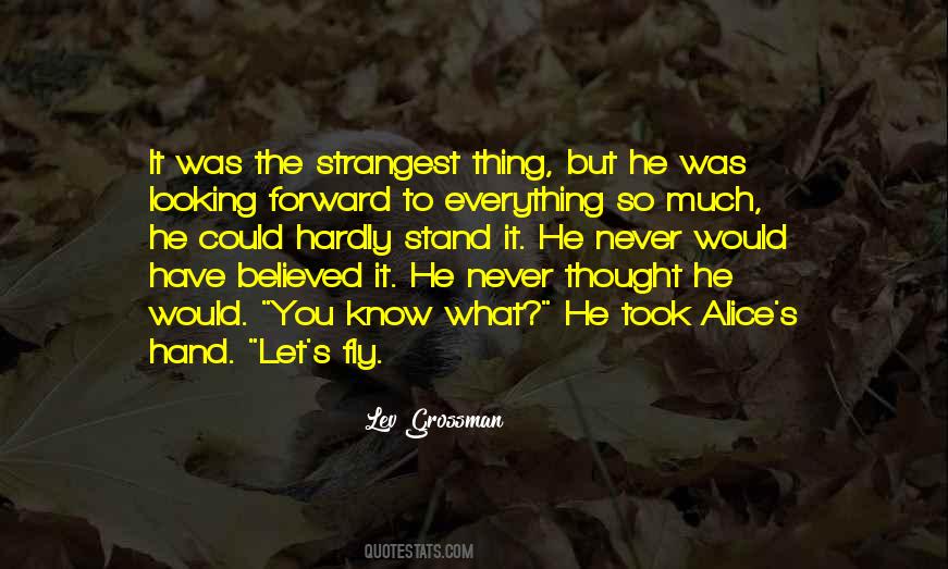 Nahhh Quotes #284738