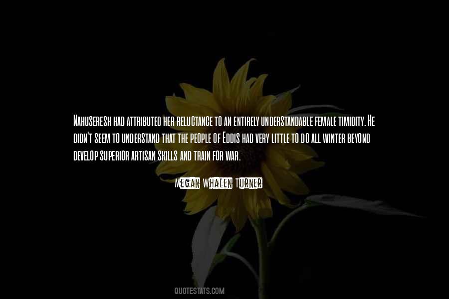 Nahuseresh Quotes #1839250