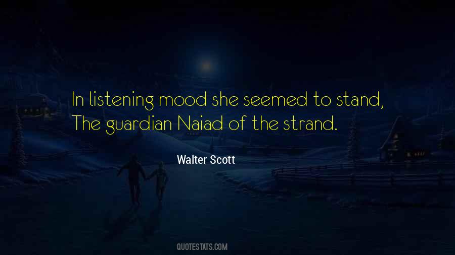 Naiad Quotes #797231