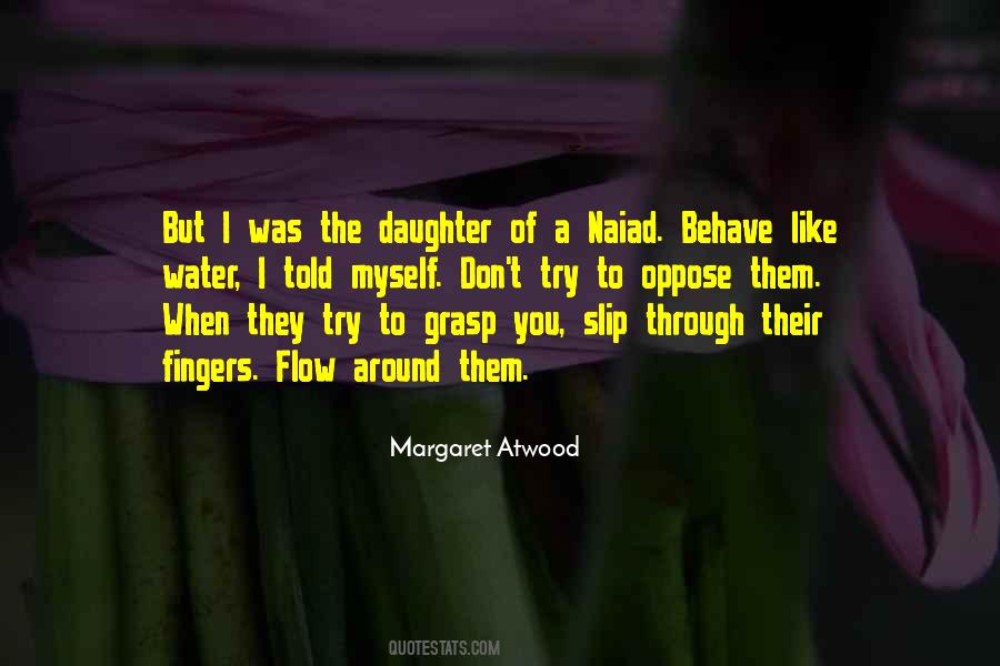 Naiad's Quotes #892272