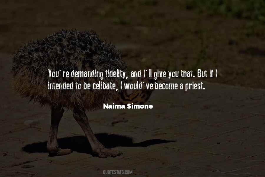 Naima Quotes #1836772