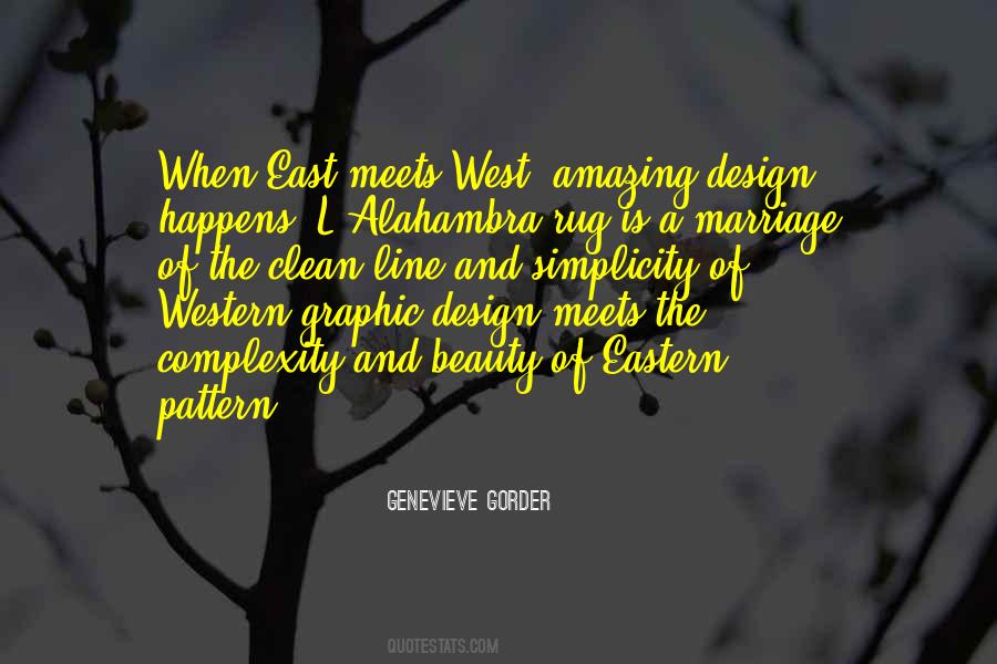 Quotes About Beauty And Simplicity #198412