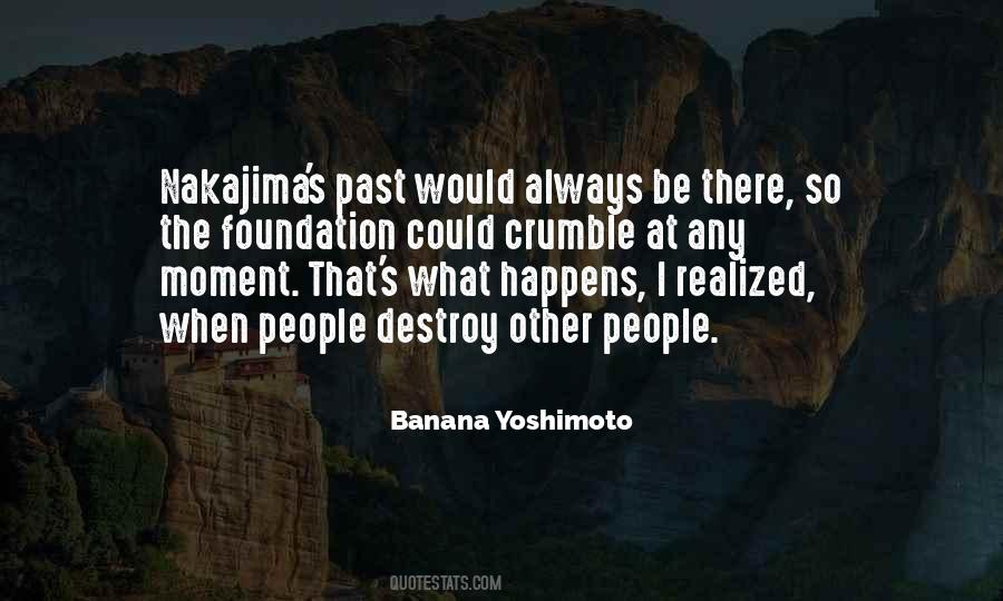 Nakajima Quotes #214729
