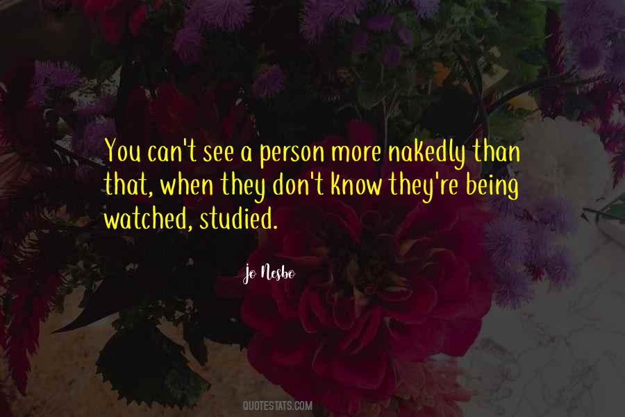 Nakedly Quotes #805618