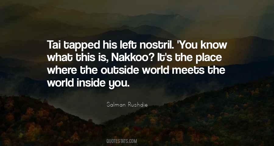 Nakkoo Quotes #393888