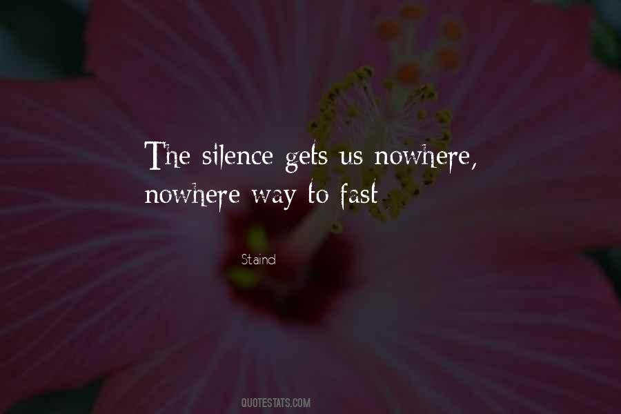 Nakuru Quotes #1287470