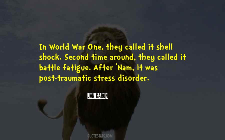 Nam'd Quotes #1156550