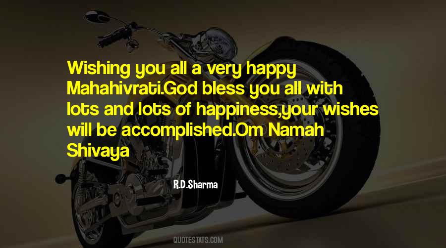 Namah Quotes #1276224