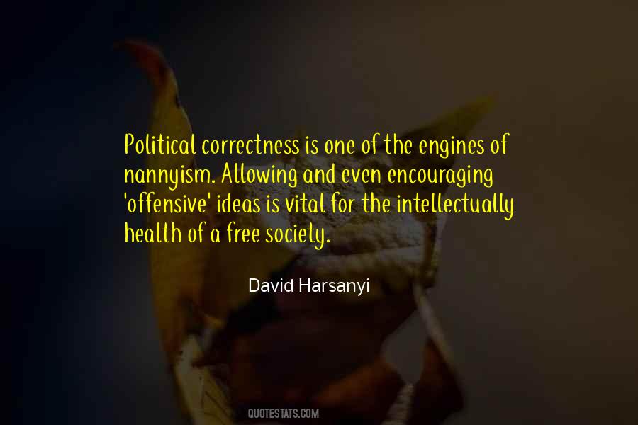 Nannyism Quotes #1589935