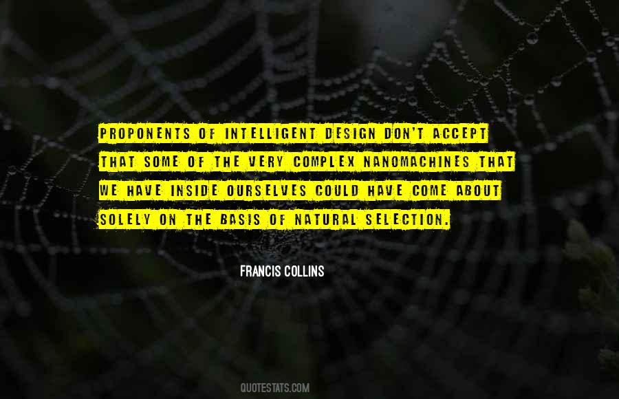 Nanomachines Quotes #627011