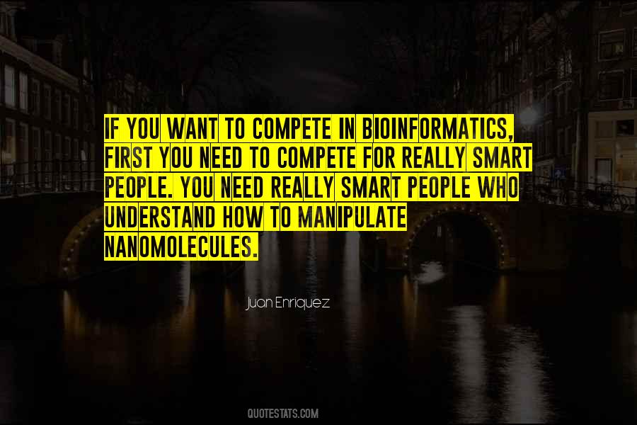 Nanomolecules Quotes #345198