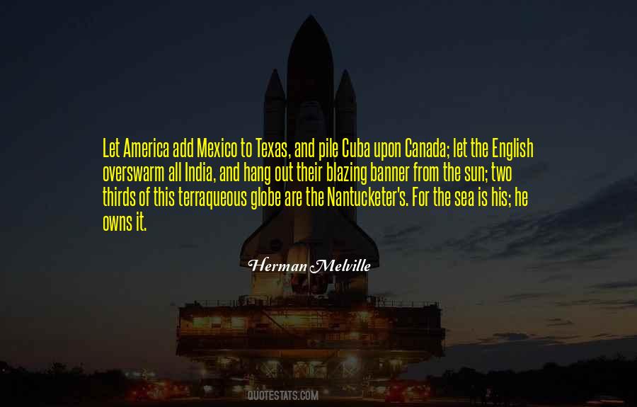 Nantucketer Quotes #375167
