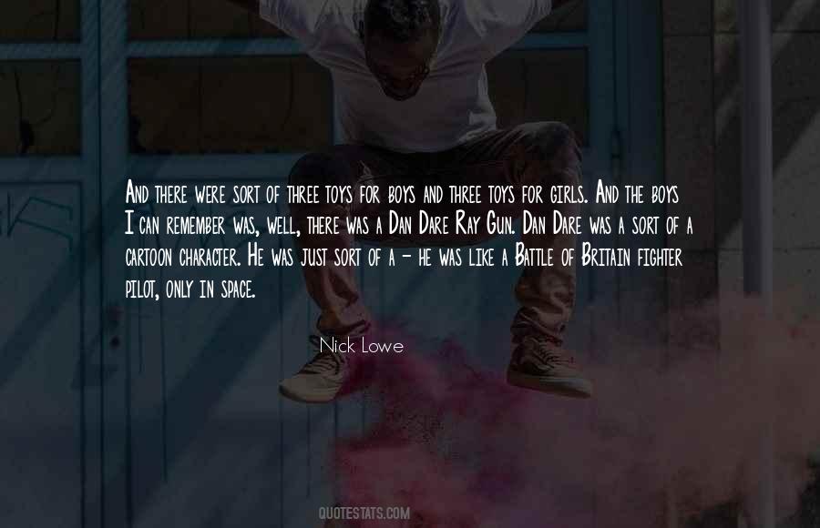 Quotes About A Girl And A Gun #1414235