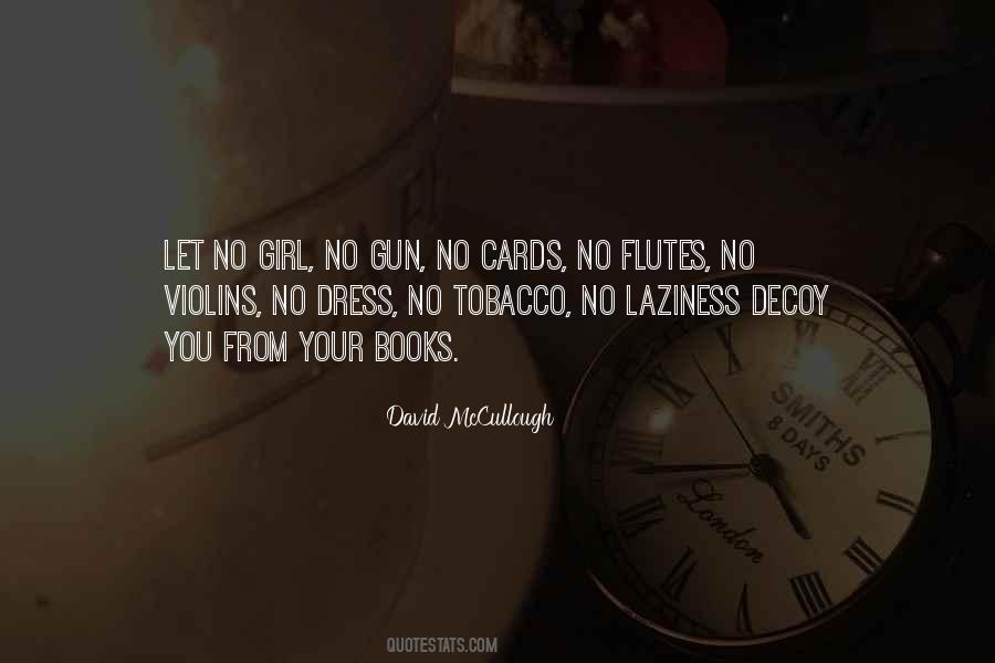 Quotes About A Girl And A Gun #231157