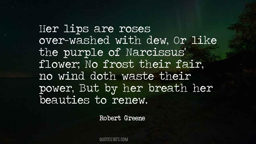 Narcissus's Quotes #1150653