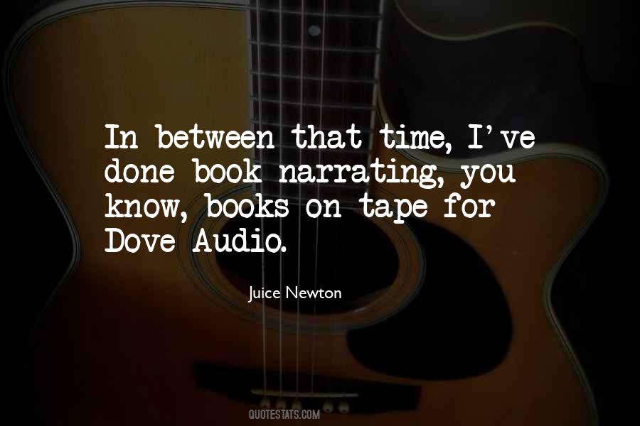 Narrating Quotes #913700