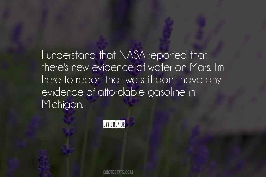 Nasa's Quotes #1318692