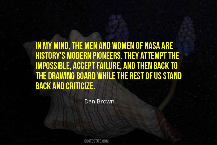 Nasa's Quotes #1367089