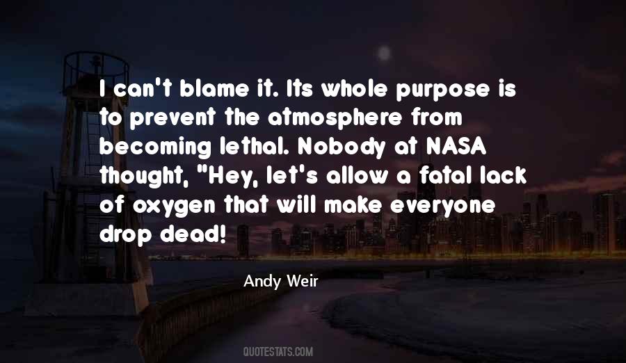 Nasa's Quotes #1723636