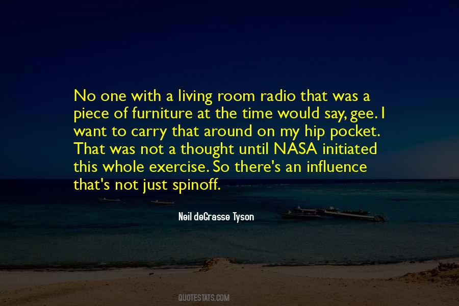 Nasa's Quotes #1739439