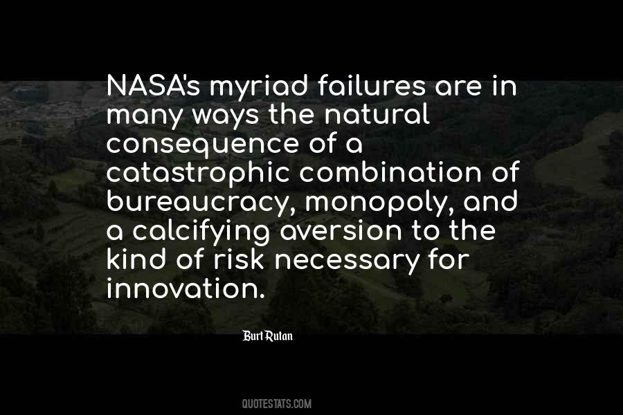 Nasa's Quotes #539360