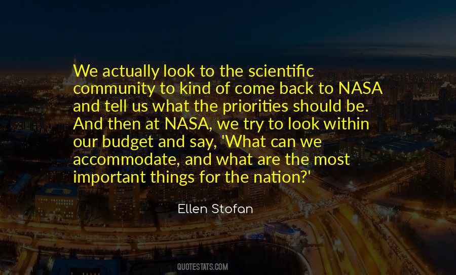 Nasa's Quotes #60995