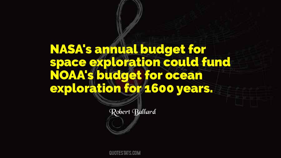 Nasa's Quotes #866027