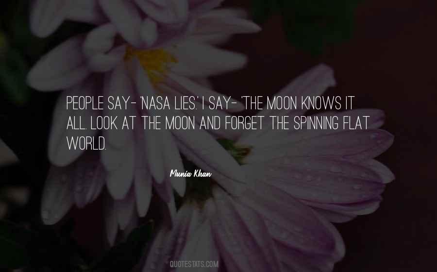 Nasa's Quotes #97564