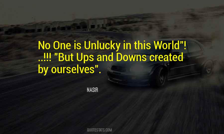 Nasir Quotes #769064