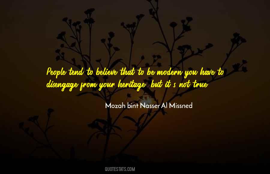 Nasser's Quotes #1231646